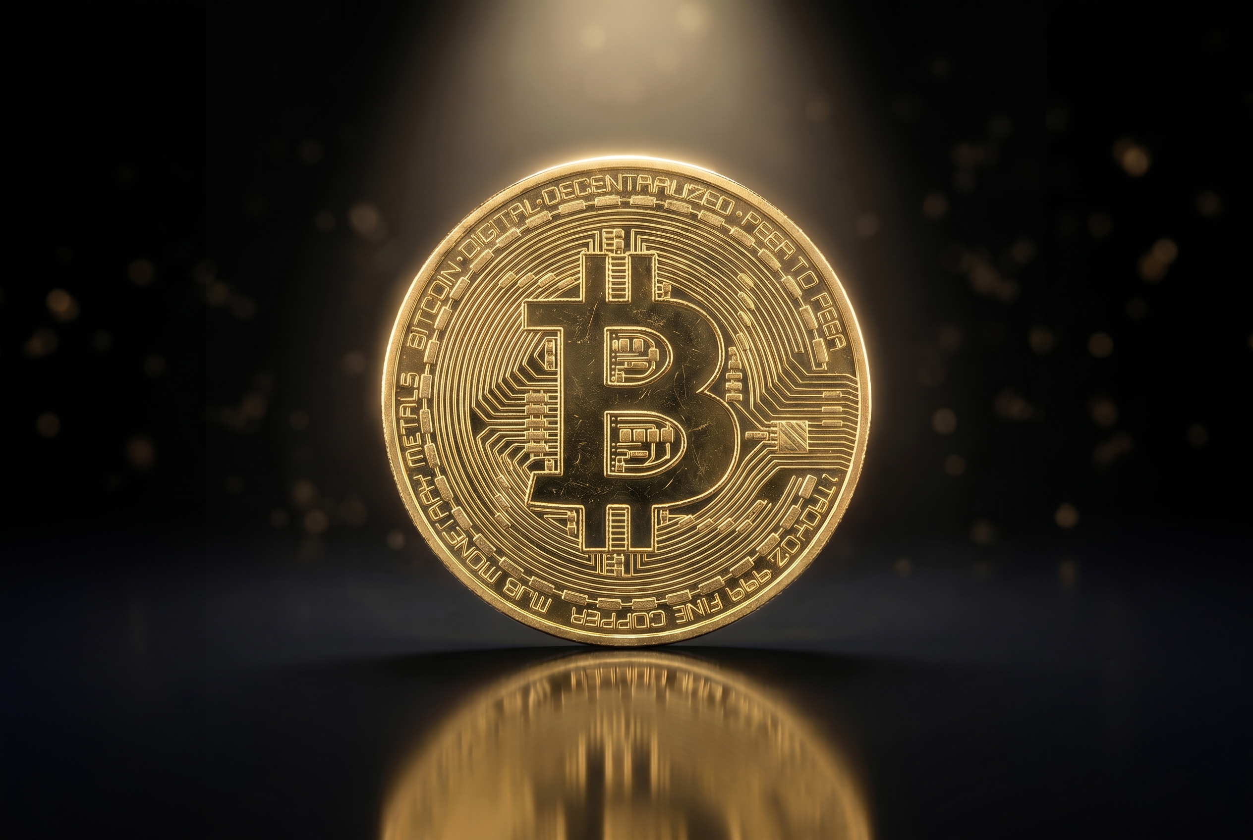 Bitcoin Shine Final