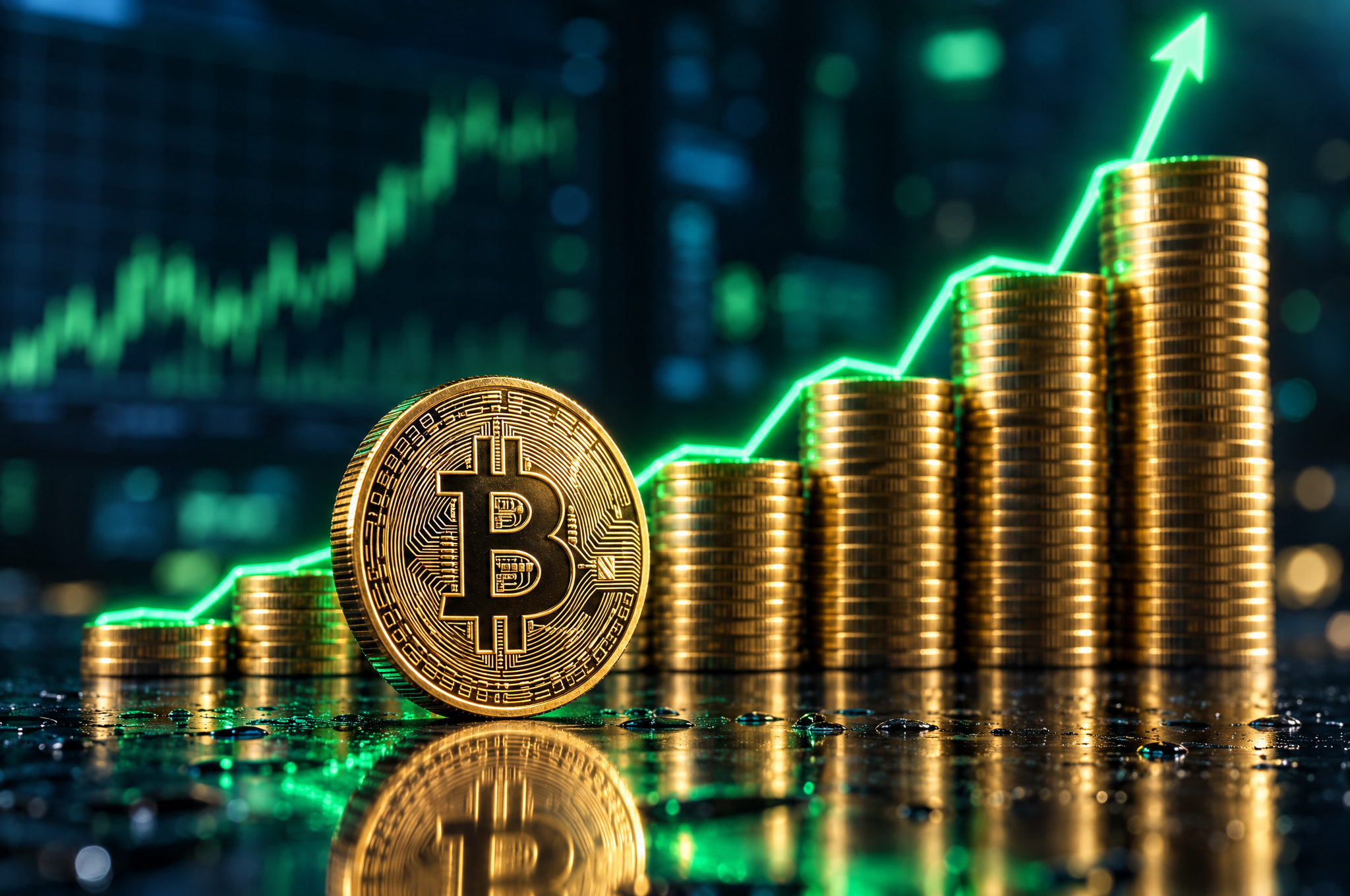 Bitcoin Mince Final