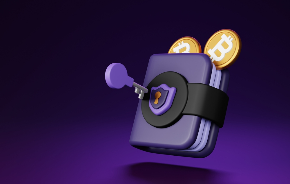 Btc Wallet