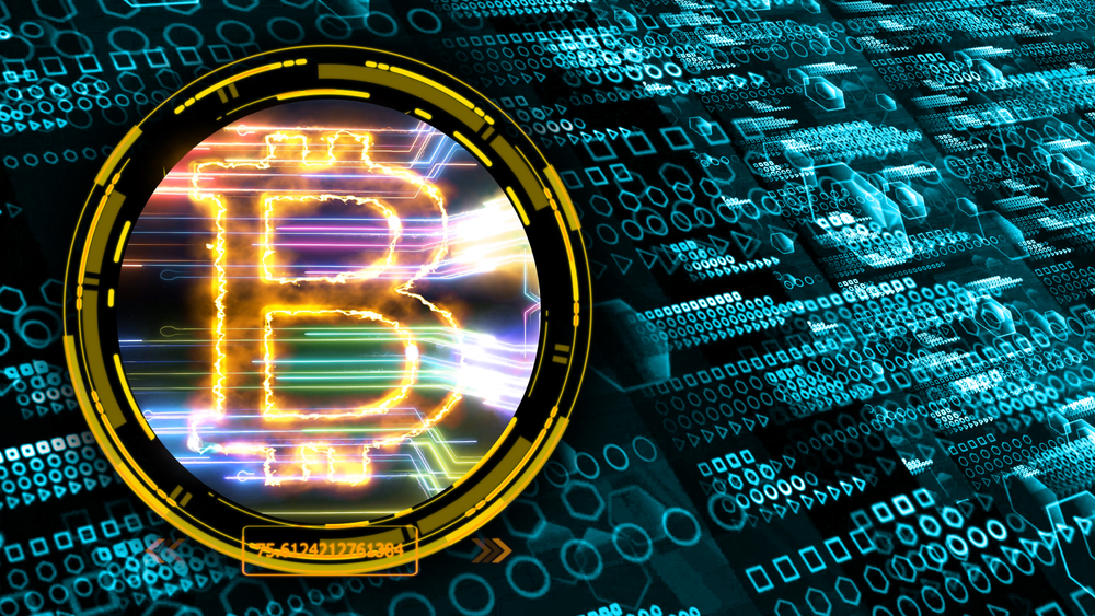 Bitcoin Quantum Computers