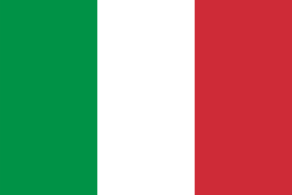 Articoli locali in italiano