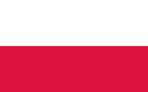 Lokalne artykuły w języku polskim