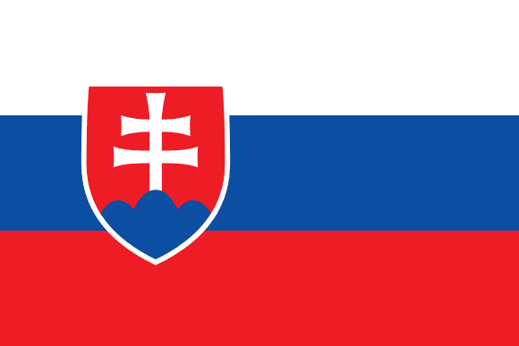 Miestne články v slovenčine