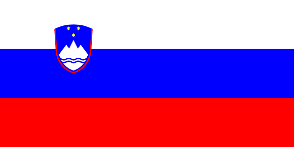 Lokalni članki v slovenščini