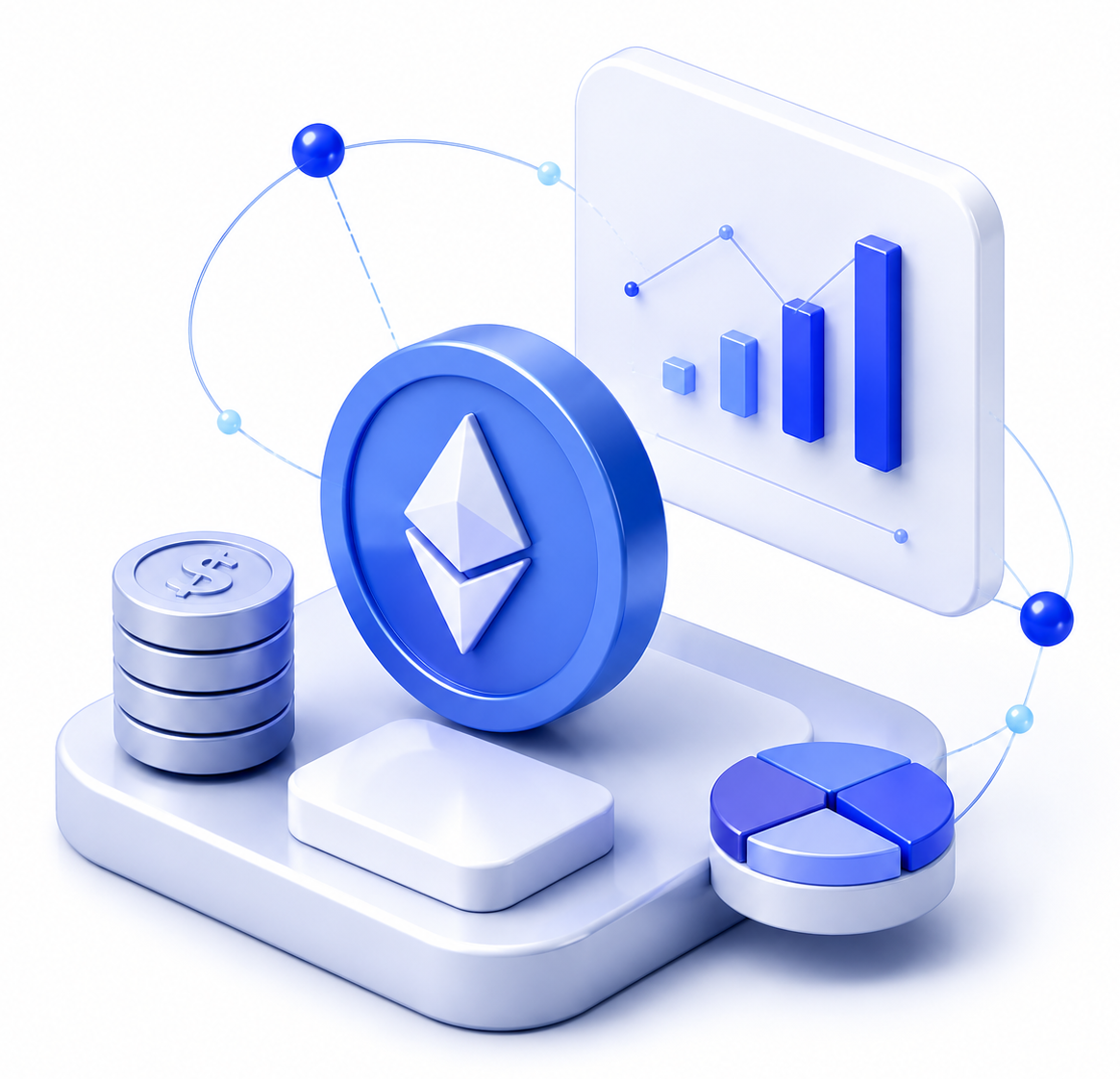 Decentralizirane financije (DeFi)
