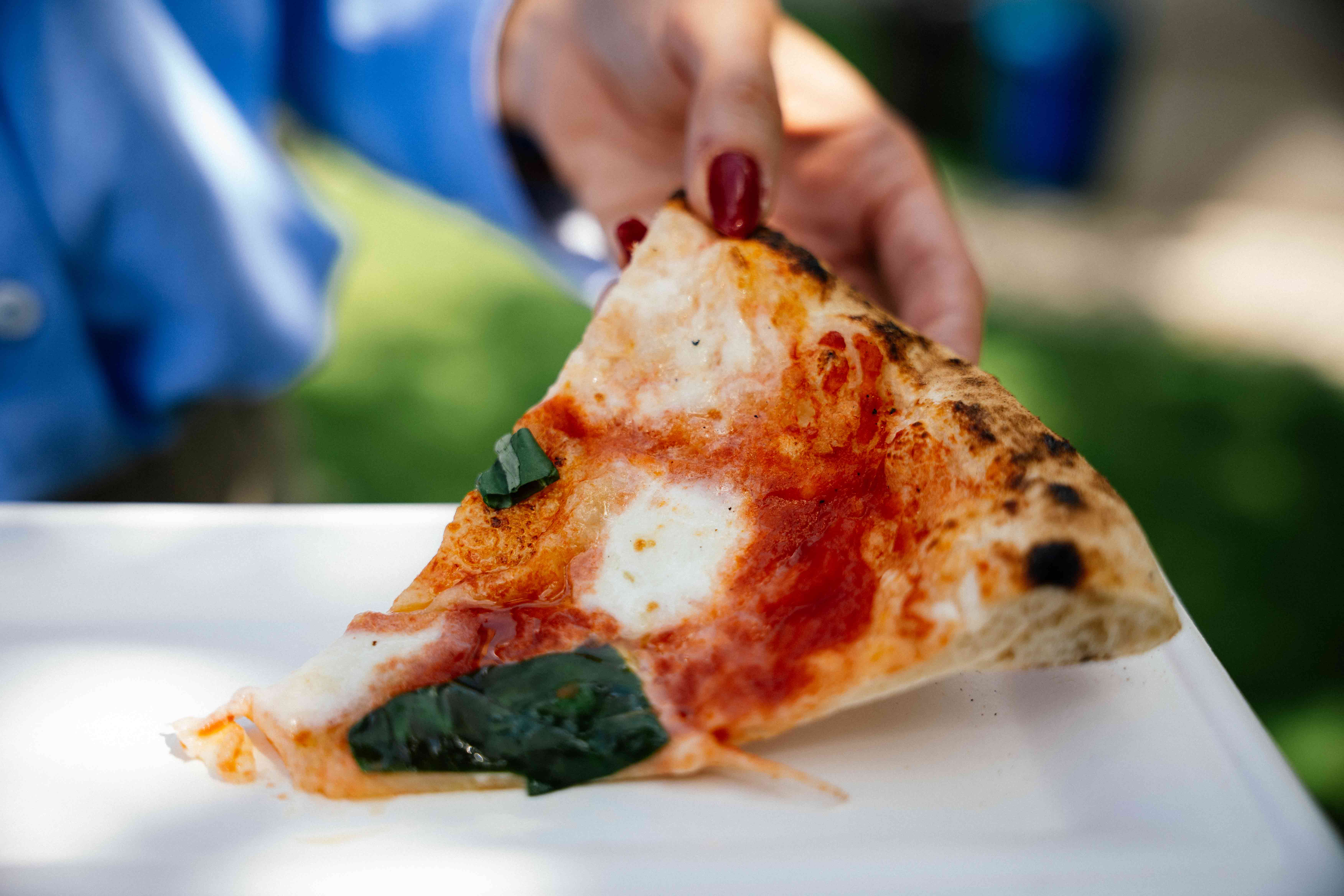 Bitcoin Pizza Day Prague 2026