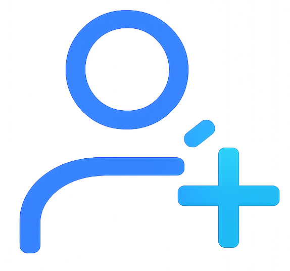 Registrace
