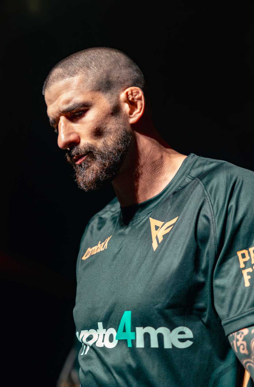 CombatX MMA Hungary 2026