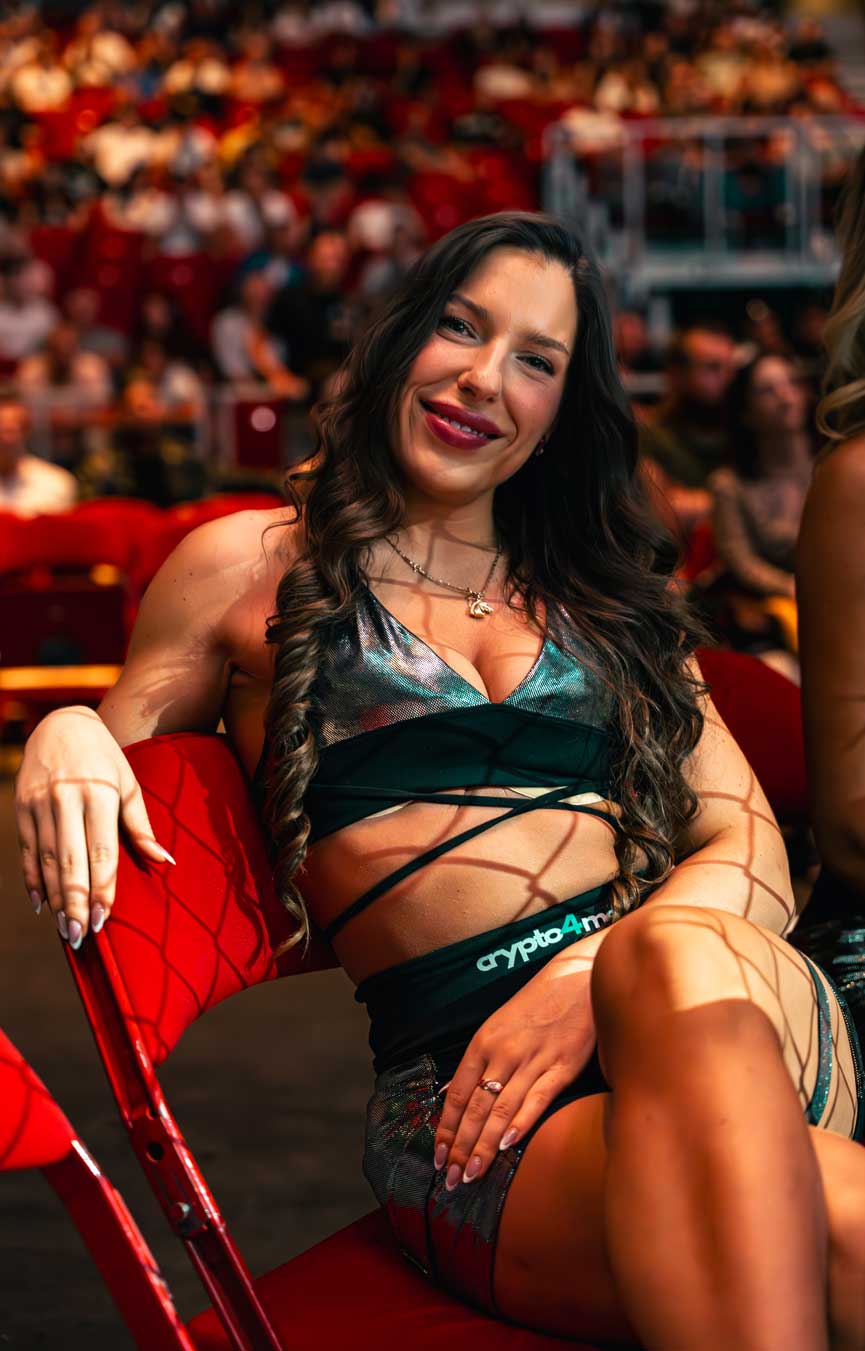 CombatX MMA Hungary 2026 - 6