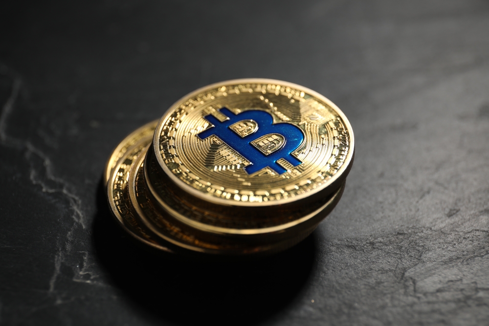 Bitcoin Mining Picture