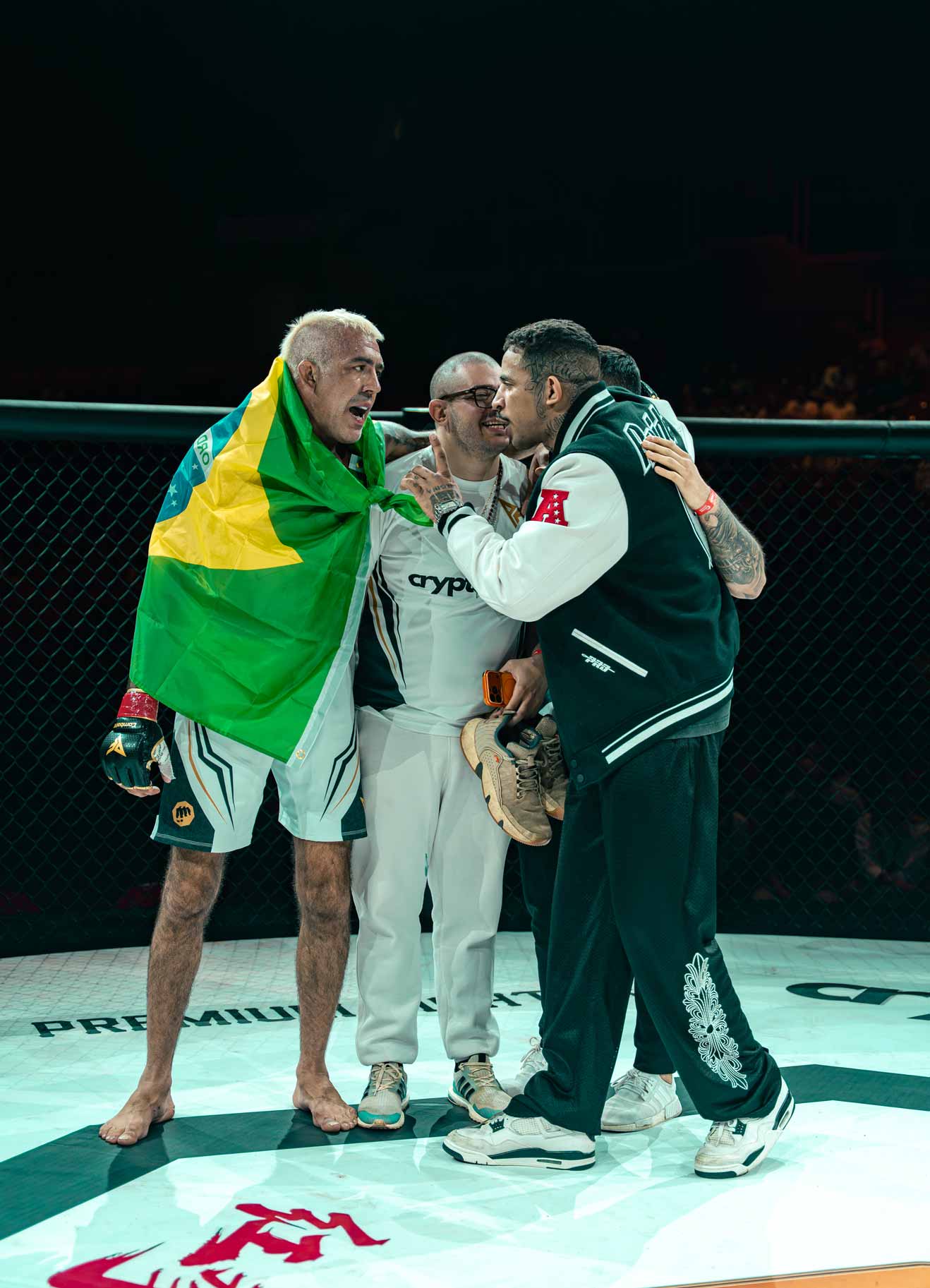 CombatX MMA Hungary 2026 - 6