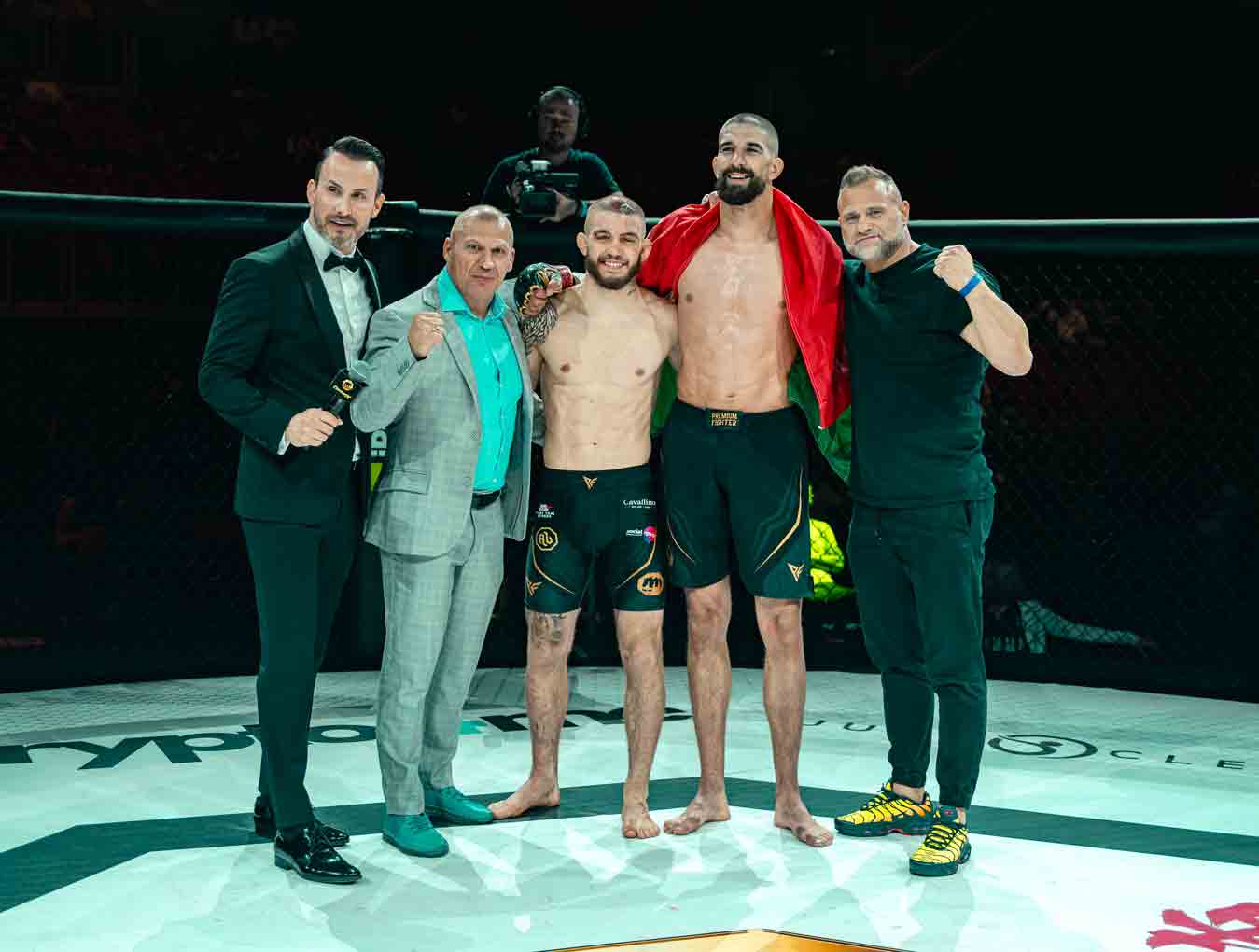 CombatX MMA Hungary 2026 - 7
