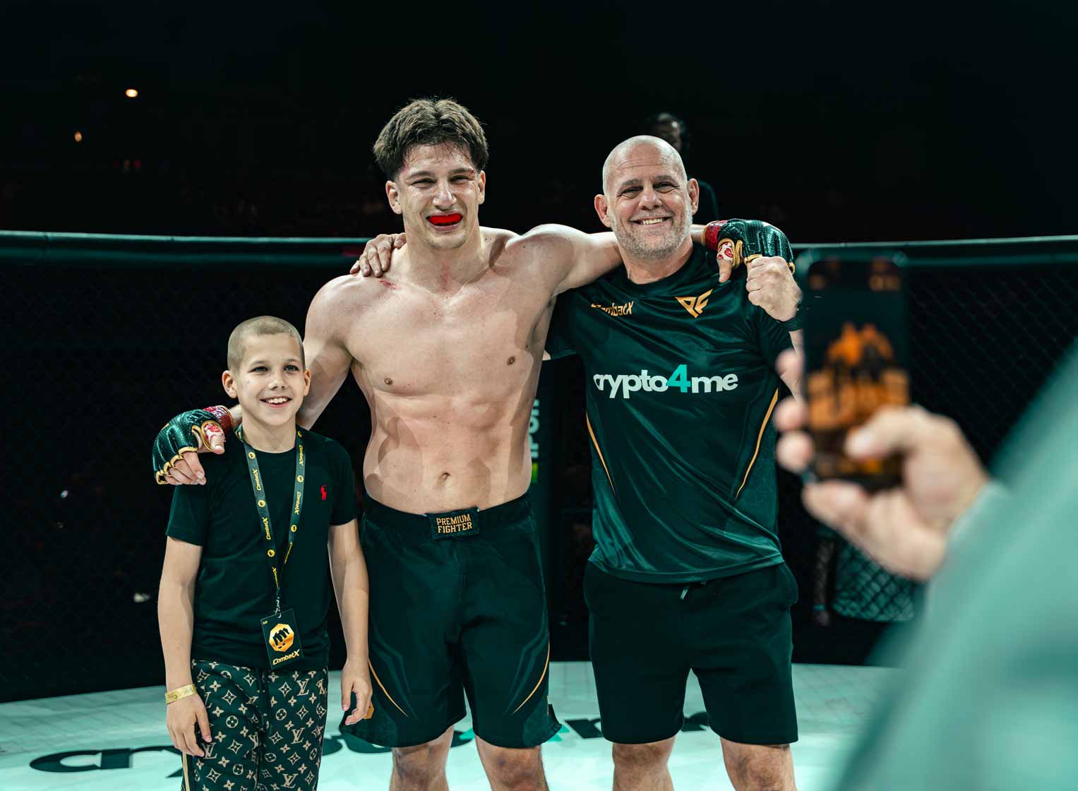CombatX MMA Hungary 2026 - 11