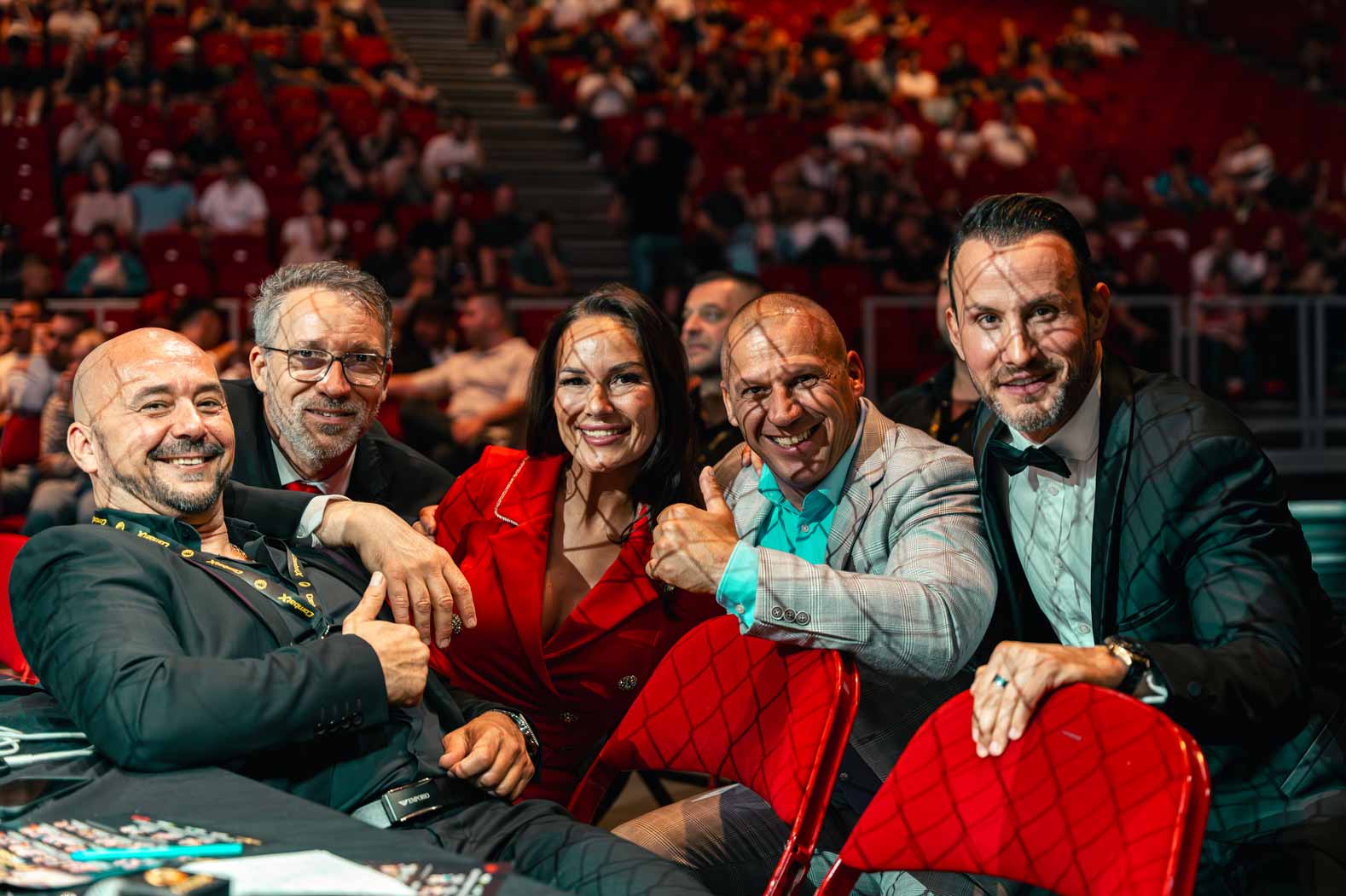 CombatX MMA Hungary 2026 - 12