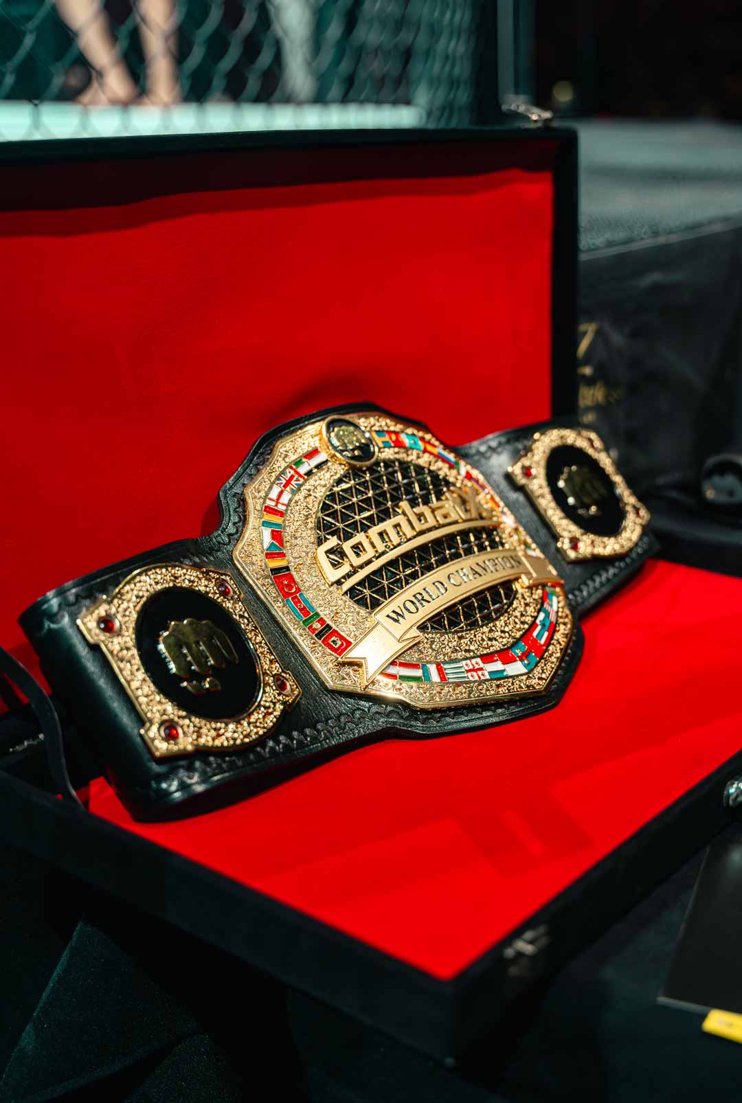 CombatX MMA Hungary 2026 - 13