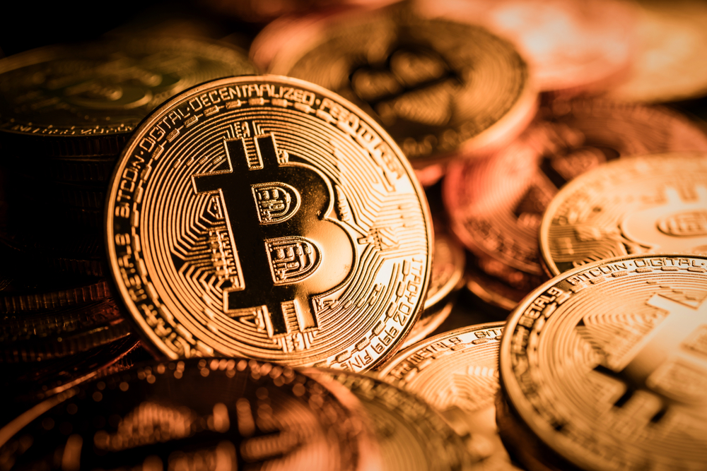 Bitcoin Investment