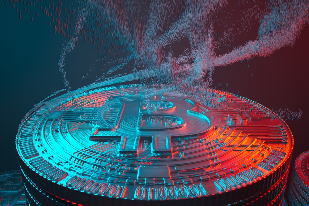Bitcoin Mining
