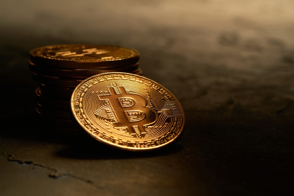Bitcoin Post
